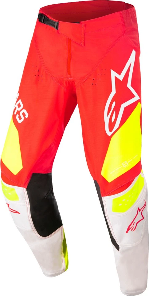 Alpinestars Racer Factory Jugend Motocross Hose - Bild 1 von 1