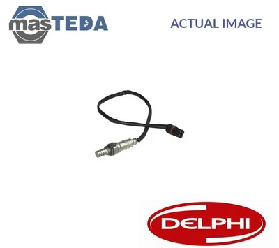 ES20346-12B1 LAMBDA OXYGEN O2 SENSOR DELPHI FOR MERCEDES-BENZ E-CLASS,C-CLASS - Image 1 of 4