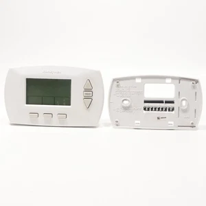 Honeywell 5-2 Day Programmable Thermostat RTH6350 D1000 White - Picture 1 of 4