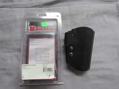 Galco BG224B holster for Glock 17.,22, 31 - Image 1 of 4