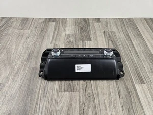 2024  MAZDA CX-5 Temperature Control  KN0W-61-190 - Picture 1 of 10