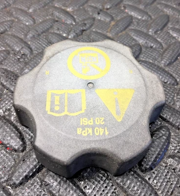 2010-2015 Chevrolet Camaro Radiator Cap for Antifreeze Cooling #1 1462 - Image 1 of 4