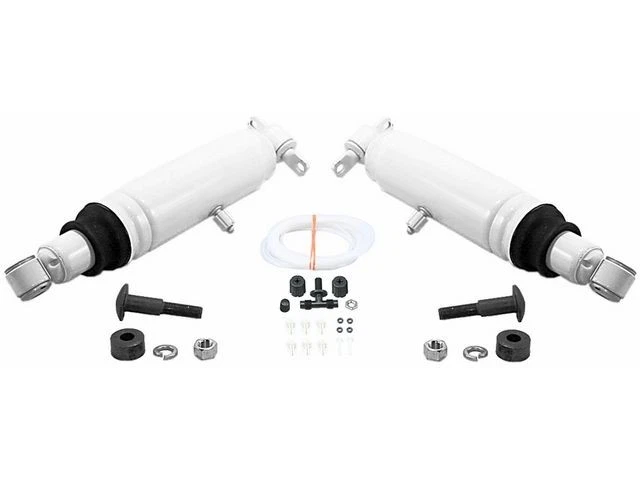 Amortiguador de suspensión neumática trasero para Oldsmobile Toronado 1972 1973 1971-1978 GM698FF Foto 1 de 1