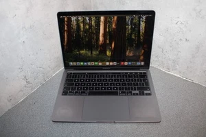 Apple MacBook Pro 13" A2251 2020 i5 10th 16GB 500GB Sequoia OS - Afbeelding 1 van 5