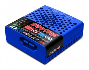 TRAXXAS TRX2985 USB-C 4A Lader 40W NiMH/LIPO mit iD-Akkuerkennung - Bild 1 von 1