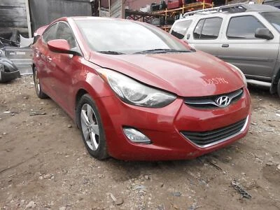 Used Automatic Transmission Shift Lever Assembly fits: 2012 Hyundai Elantra  Gra - Image 1 of 4