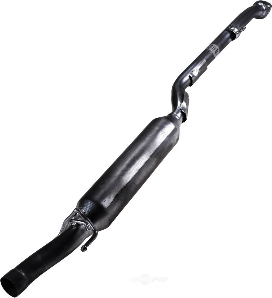 Exhaust Muffler AUTOPART INTERNATIONAL 2103-564705 fits 04-06 Toyota Sienna RB2A - Image 1 of 1