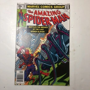 Amazing Spider-Man #191 (1979) High Grade VF/NM 9.0 - Photo 1 sur 7