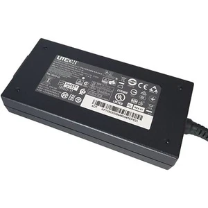 Acer Veriton N6690G N6690GW3 AC Chargeur Adaptateur D'Alimentation Violet - Photo 1/3