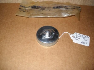 NOS Mopar 60-61 Dodge Chrysler Plymouth 60-74 DT Power Steering Pump Cap Ck List - Bild 1 von 2