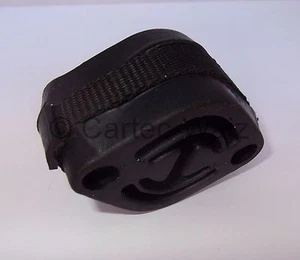 Auspuffhalter Auspuffgummi Endschalldämpfer / Mittelschalldämpfer für MINI Mini - Bild 1 von 1
