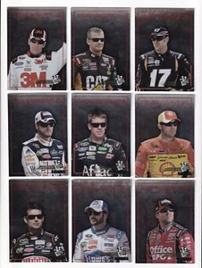 2011 Press Pass FLASHBACK-#FB 1 Greg Biffle-ONE CARD ONLY! - Picture 1 of 2