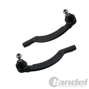 2x SPURSTANGENKOPF für NISSAN OPEL VIVARO RENAULT LAGUNA TRAFIC II ESPACE - Bild 1 von 1
