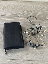 Bose® MIE2 mobile headset, Black BOSE Wired Earphones For parts one side bad