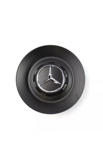 Factory Mercedes Benz Center Cap G63 G550 G Wagon OEM AMG Wheel A0004003400 G - Picture 1 of 4