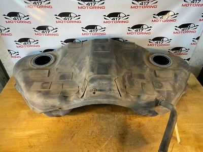 04-09 Nissan 350z Z33 Convertible Gas Fuel Tank Reservoir OEM 0205 - Image 1 of 4