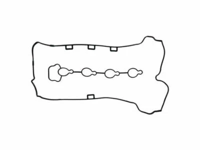 Juego de juntas de cubierta de válvula Felpro 44357FX 2011 2012 para Buick LaCrosse 2010-2016 Foto 1 de 2