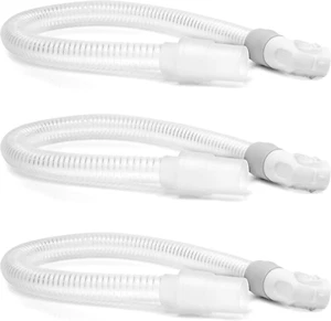 3 Packs Replacement Short Hose for N20 with Elbows & Swivels Reduces Air Leaks - Picture 1 of 11