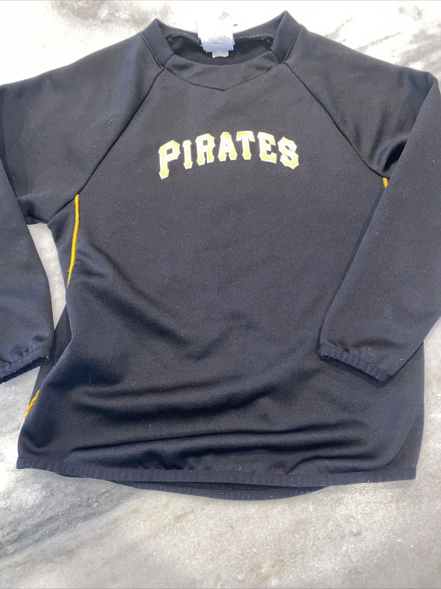MLB ピッツバーグパイレーツmajestic スウェット　L Majestic Pittsburgh Pirates MLB Sweatshirts for sale | eBay