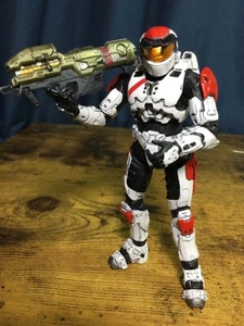McFarlane Halo 3 Collection Spartan Soldier Mark V (Target Exclusive) Complete - Picture 1 of 7
