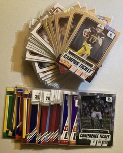 2021 Panini Contenders Drafts Pick Complete Your Set Base - Picture 1 of 1