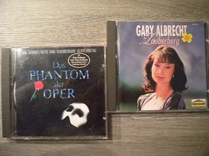 Das Phantom der Oper - Gaby Albrecht / Zauberberg / 03 - Bild 1 von 2