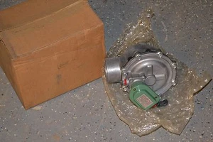 ASCO HV-178-853-1 Air Diaphragm Valve  HV1788531 3" 120v Solenoid Valve NEW - Picture 1 of 8