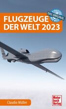 Claudio Müller / Flugzeuge der Welt 2023