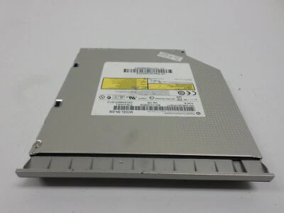 HP Model SN-208 DVD/CD Rewritable Laptop Drive  - Image 1 of 4