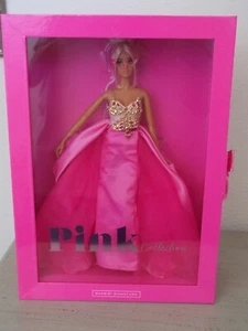 Barbie Pink Collection Silkstone Puppe 2024 Convention Club Doll - Bild 1 von 3