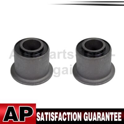 Mevotech 2 Rear Control Arm Bushing Fits 2000-2007 Ford Taurus - Image 1 of 2