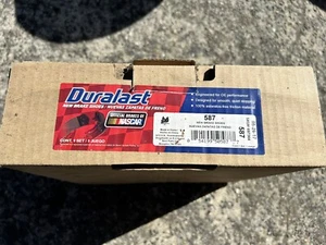 Duralast Brake Shoes Set Of 4 - #587 - Picture 1 of 2