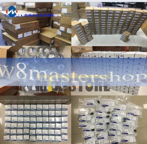 1PCS OMRON CPU Unit CJ1G-CPU43H CJ1GCPU43H PLC NEW IN BOX - Picture 1 of 1