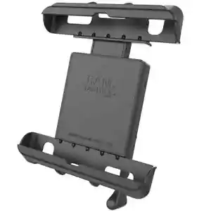 RAM Locking Holder - iPad 1st-4th Generation, iPad Air 4, Ipad Pro 11", Others - Picture 1 of 7