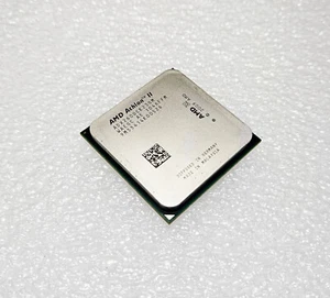 AMD Athlon II X2 260 3.2 GHz - ADX260OCK23GM Socket AM2+/AM3 - Picture 1 of 1