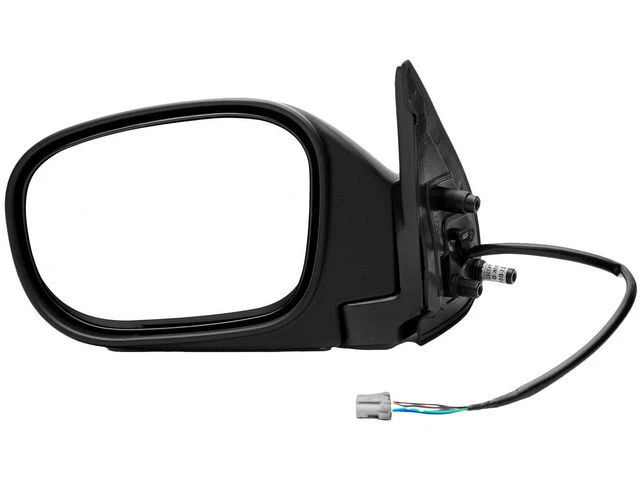 Dorman 34TX34Q Left Mirror Fits 2001-2004 Nissan Pathfinder Foto 1 de 1