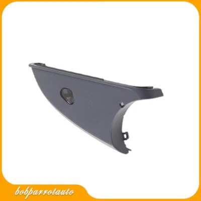 Cubierta de espejo retrovisor exterior delantero izquierdo A2128100015 apta para Mercedes-Benz Clase S Foto 1 de 4