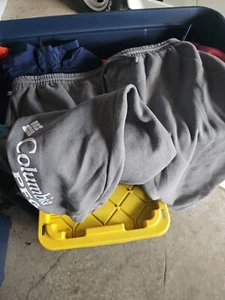 Columbia Pfg Sweatpants - Picture 1 of 4
