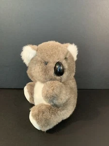 Vintage Koala 8" Stuffed Bear Plush, Chosun Windsor Collection - EUC - Picture 1 of 6