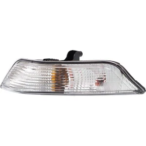 Park Lamp Assembly Left Fits 2015-2017 Ford Mustang 2-Door FR3Z13201A FO2520191 - Foto 1 di 4