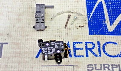 Eagle Signal Controls HP50-109 Relay Switch Replacement Kit - Image 1 of 4