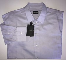 camisas giorgio armani