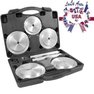 61850 Truck Hub Seal Installer Kit for Class 7 Class 8 Duty Road Trucks Trailers - Bild 1 von 12