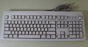 Apple M2980 / KFRFE Series Keyboard for Apple Macintosh 