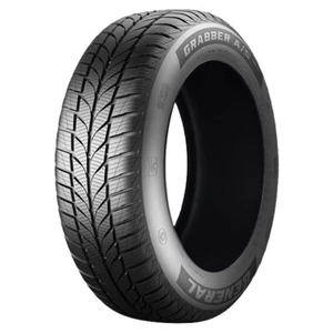 NEUMATICOS TODAS LAS ESTACIONES GENERAL 255/50 R19 107V GRABBER ALL SEASONS 1VM - Imagen 1 de 5