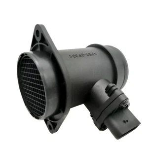 For VW TRANSPORTER T4 MASS AIR FLOW SENSOR METER MAF 2.5 TDI DIESEL 1995-2003 - Picture 1 of 7