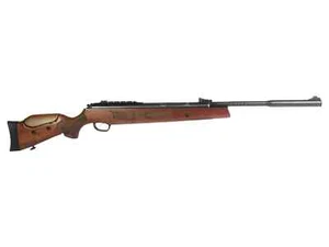 Hatsan MOD 135 Vortex QE Quiet Energy Break Barrel .22 Caliber Air Rifle - Picture 1 of 1