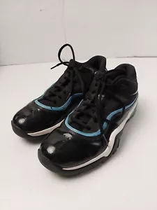 Nike Air Sharkley Retro 11 Remix Men's  Athletic Sneakers 345267-041 XC Size 10 - Picture 1 of 12