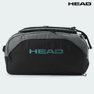 Head 2025 Gravity Pro X Sports Duffel Bag Unisex Tennis Racket Bag NWT 260155 - Picture 1 of 7
