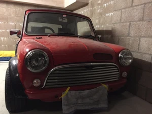 1969 Classic MINI - Vauxhall 1600 GTE Engine - 150bhp - Picture 1 of 11